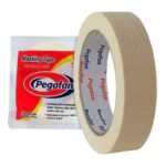 Cinta de enmascarar 24 mm x 40 mt - Berta