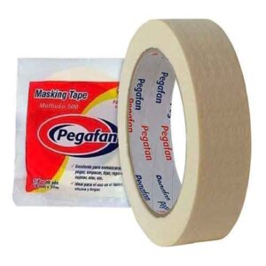 Cinta de enmascarar 36 mm x 40 mt - Berta