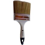 Pinceleta profesional virola 1 cerda blanca   nº 40 - 4   Braco