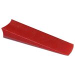 Cuña niveladora (bolsa x 100 uds.)