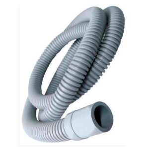 Manguera de descarga para lavarropas 1.30 mts