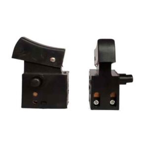 Interruptor 12 AMP - 250 V amol. ang. 7" - FIX1064