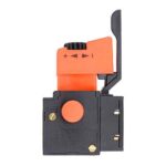 Interruptor 4A - 250V con velocidad variable  para taladro - FIX1002
