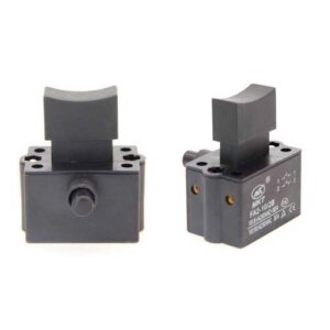 Interruptor corto 10 AMP - 250 V amol. ang. 7" - 10039 - FIX1065