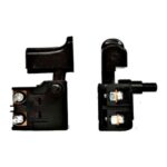 Interruptor 7,5A - 250 AMP para cortadoras de concreto y caladoras Makita - FIX1055