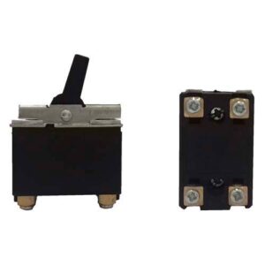 Interruptor tecla larga amol. 4 1/2 varias marcas Stingray, Metabo, Skil - FIX1025