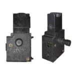 Interruptor 6A - 250 AMP  taladros Bosch velocidad variable - FIX1074