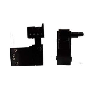 Interruptor  6A - 250 AMP sierra caladora y martillo c/ vel. var. - FIX1021