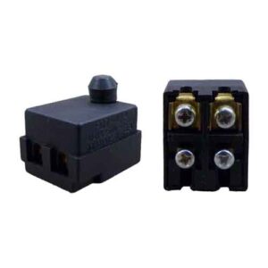 Interruptor  5 AMP - 250V amol. ang. 4 1/2 B&D KG915, KG65 - FIX1060