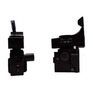 Interruptor  6A - 250 AMP  taladro 10 y 13 mm c/ veloc. var. y rev - FIX1003