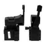 Interruptor 6A - 250V  taladros 13 mm velocidad variable y Gamma y otros - FIX1004