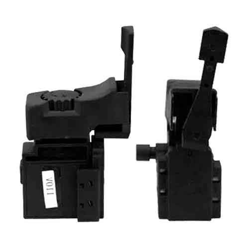 Interruptor 6A - 250V taladros 13 mm velocidad variable y Gamma y otros - FIX1004