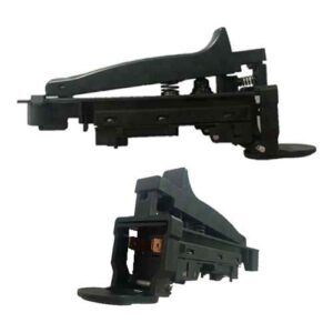 Interruptor 12 AMP - 250 V amol. ang. 7" Bosch - FIX1044