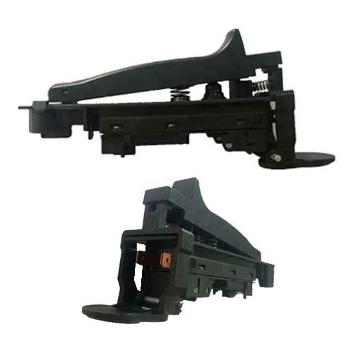 Interruptor 12 AMP - 250 V amol. ang. 7" Bosch - FIX1044