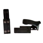 Interruptor amoldoras angulares DeWalt 180 mm modelos varios D28490 D28491 D28493 D28476 D28474 y otros. - FIX1040