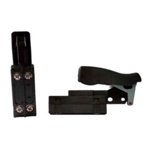 Interruptor amoldoras angulares DeWalt 180 mm modelos varios D28490 D28491 D28493 D28476 D28474 y otros. - FIX1040