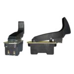 Interruptor 12 AMP - 250 V amoladora angular 7" Bosch - FIX1038