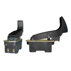 Interruptor 12 AMP - 250 V amoladora angular 7" Bosch - FIX1038