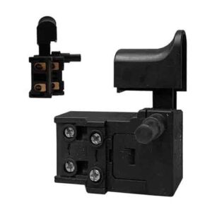 Interruptor 5 AMP - 250 V sierra caladora portatil - FIX1020