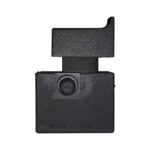 Interruptor 6 AMP - 250 V para lijadoras orbitales - FIX1104