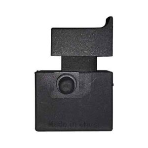 Interruptor 6 AMP - 250 V para lijadoras orbitales - FIX1104