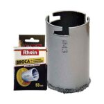 Sierra copa tungsteno de 73 mm - 2 7/8"