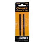 Cuchilla para garlopa descartable 82 mm