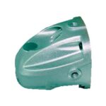 Cabezal metalico p/amol.115 FOX002