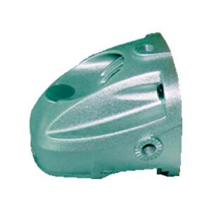 Cabezal metalico p/amol.115 FOX002