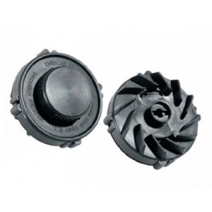 Carretel manual chico s/tanza para bordeadoras