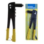 Remachadora 9,5" Liviana tipo Stanley