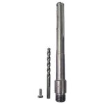 Soporte eje sds max 430 mm