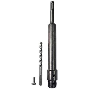 Soporte eje sds plus 430 mm