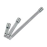 Prolongacion 75 mm encastre 1/2"