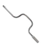 Berbiqui encastre 1/2"