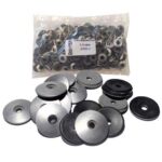 Arandela vulcanizada 14 mm. (x 200 uds.)