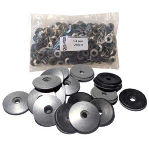 Arandela vulcanizada 14 mm. (x 200 uds.)