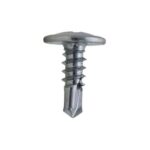 Tornillo tanque p mecha 8 x 1/2" (x 200 uds.)