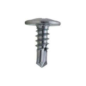 Tornillo tanque p mecha 8 x 1 1/2" (x 200 uds.)
