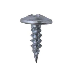 Tornillo tanque p aguja 8 x 1" (x 200 uds.)