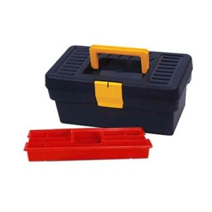 Caja mod. 10 c/bandeja (290 x 170 x 127 mm)