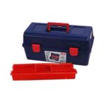 Caja mod. 24 c/gavetero (400 x 206 x 188 mm)