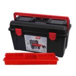 Caja mod. 34-1B c/bandeja (580 x 285 x 290 mm)