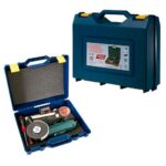 Maleta p/herram. elect. mod. 40 (385 x 330 x 130 mm)