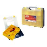 Maletin tayg con 16 cajones (330 x 247 x 54 mm)