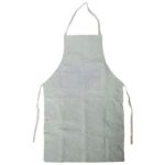 Delantal cuero descarne de 60 x 90 cm