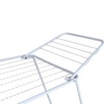 Tender con alas y soga