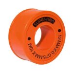 Cinta teflon 1/2 x 20 mts.