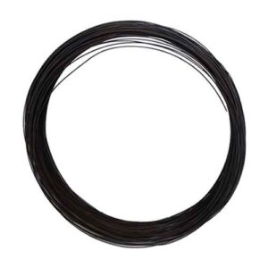 Alambre negro recocido n° 14 (rollo x 2 kg.)