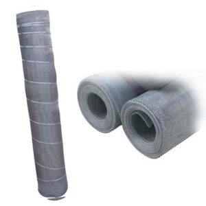 Mosquitero galvanizado 0.80 mt. x 30 mts. Tigerlion